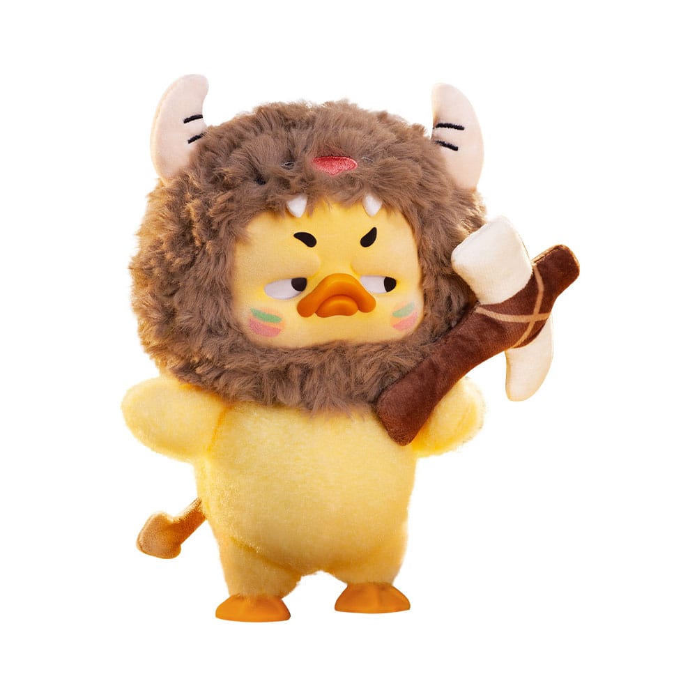 Upset Duck: Born This Way Blind Box Figura 18 cm Display (6)