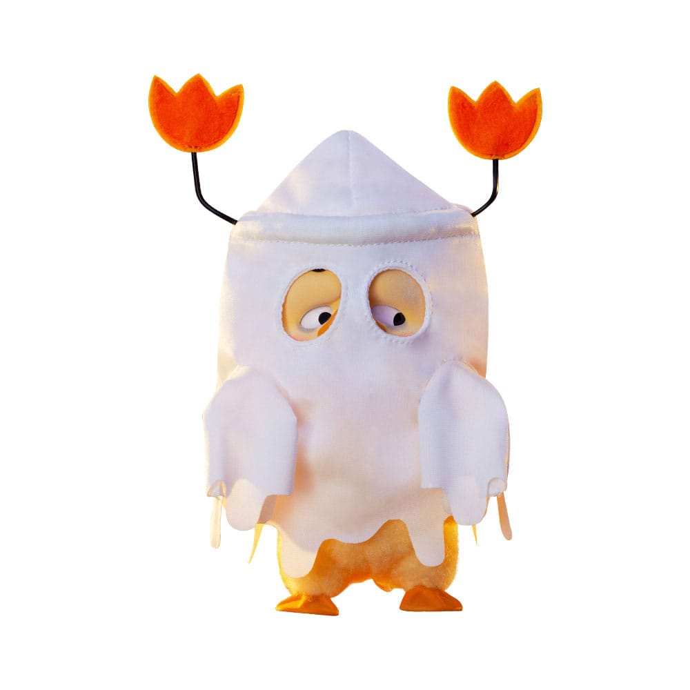 Upset Duck: Born This Way Blind Box Figura 18 cm Display (6)