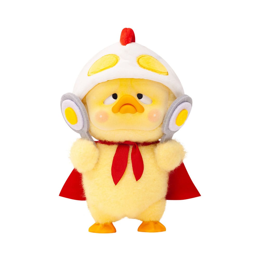 Upset Duck: Born This Way Blind Box Figura 18 cm Display (6)