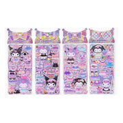 Hello Kitty And Friends Pegatinas Kuromi Puffy Surtido (20)