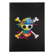 One Piece Libreta Logo