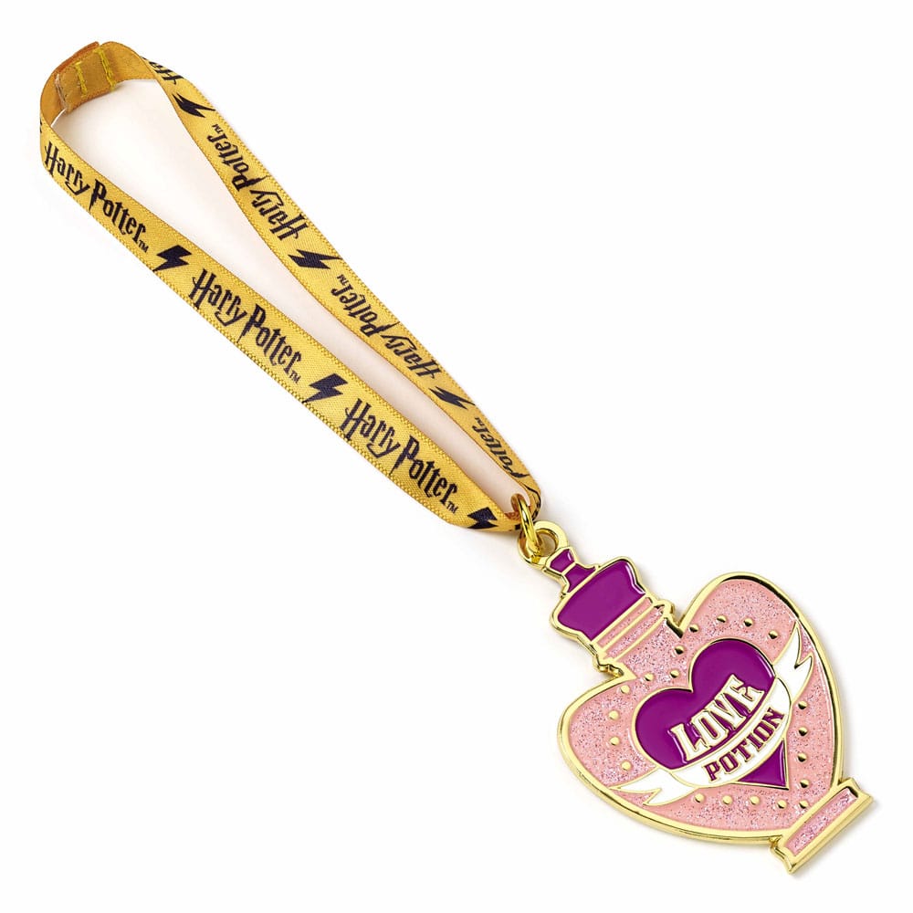 Harry Potter Bola de Navidad 3D Love Potion Frikytopia