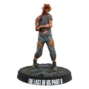 The Last Of Us Part II Estatua PVC Armored Clicker 22 cm
