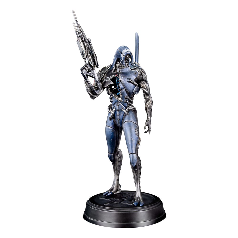 Mass Effect Estatua PVC Legion 25 cm Frikytopia