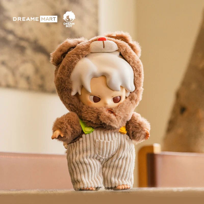 Dream Boy Muñeca de vinilo Spring Outing Bear 25 cm Frikytopia