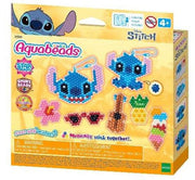 Stitch Aquabeads Kit de Manualidades para Llavero