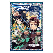 Demon Slayer: Kimetsu No Yaiba Rompecabezas de 300 Piezas Vol. 2
