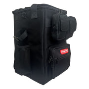 Evoretro Mochila TCG Black