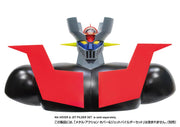 Mazinger Z Figura Accesorios Set Metal ActionHover & Jet Pilder Body Parts 16 cm