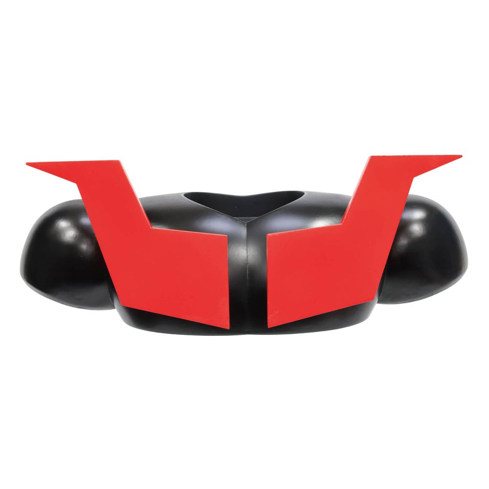 Mazinger Z Figura Accesorios Set Metal ActionHover & Jet Pilder Body Parts 16 cm