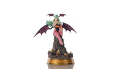 Darkstalkers Estatua PVC Morrigan Aensland 25 cm