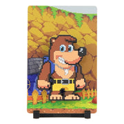 Banjo-Kazooie FiGGYZ Figura Coleccionable Magnética Banjo 11 cm