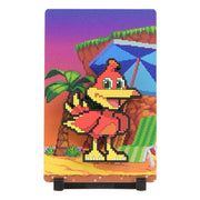 Banjo-Kazooie FiGGYZ Figura Coleccionable Magnética Kazooie 11 cm
