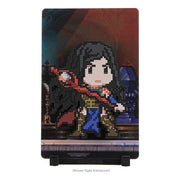 Castlevania FiGGYZ Figura Coleccionable Magnética Shanoa 11 cm