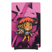Cowboy Bebop FiGGYZ Figura Coleccionable Magnética Ed & Ein 11 cm