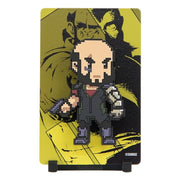 Cowboy Bebop FiGGYZ Figura Coleccionable Magnética Jet Black 11 cm
