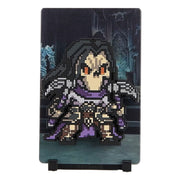 Darksiders FiGGYZ Figura Coleccionable Magnética Death 11 cm