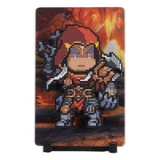 Darksiders FiGGYZ Figura Coleccionable Magnética War 11 cm