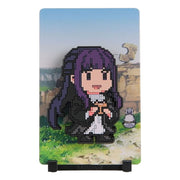 Frieren: Beyond Journey's End FiGGYZ Figura Coleccionable Magnética Fern 11 cm