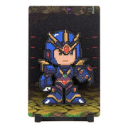 Mega Man FiGGYZ Figura Coleccionable Magnética x Ultimate Armour 11 cm