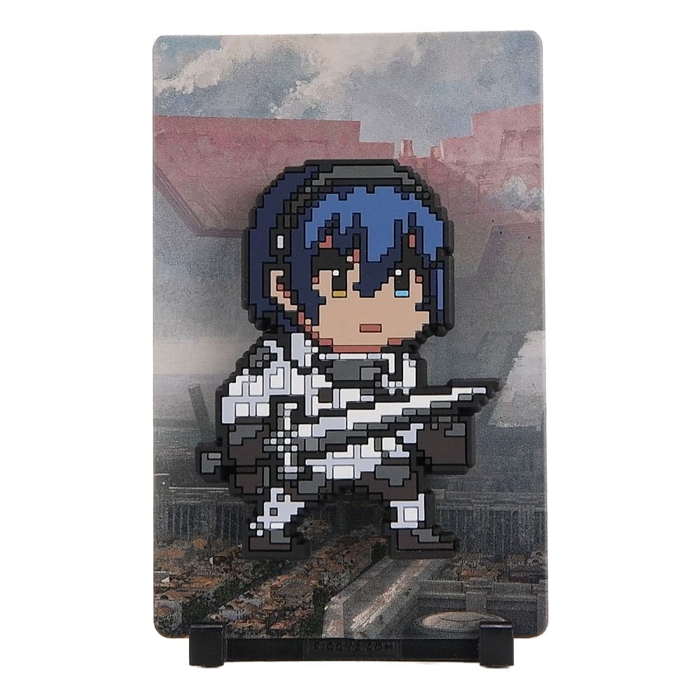 Metaphor: ReFantazio FiGGYZ Figura Coleccionable Magnética Protagonist 11 cm