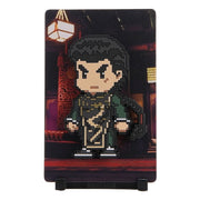 Shenmue FiGGYZ Figura Coleccionable Magnética Lan Di 11 cm