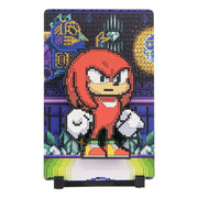 Sonic The Hedgehog (Classic) FiGGYZ Figura Coleccionable Magnética Knuckles 11 cm