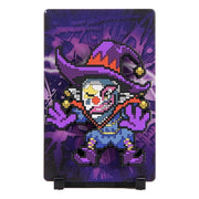 Yu-Gi-Oh! FiGGYZ Figura Coleccionable Magnética Saggi The Dark Clown 11 cm