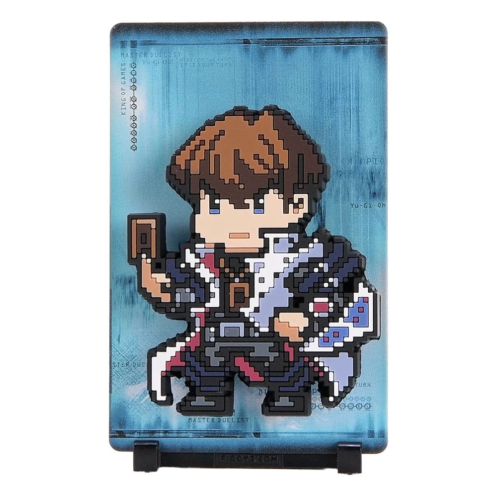 Yu-Gi-Oh! FiGGYZ Figura Coleccionable Magnética Seto Kaiba 11 cm Frikytopia