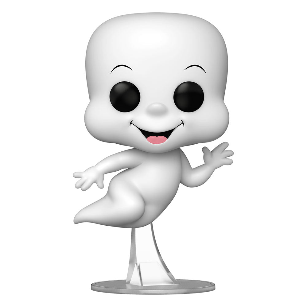 Casper POP! Animation Vinyl Figura Casper 9 cm Frikytopia