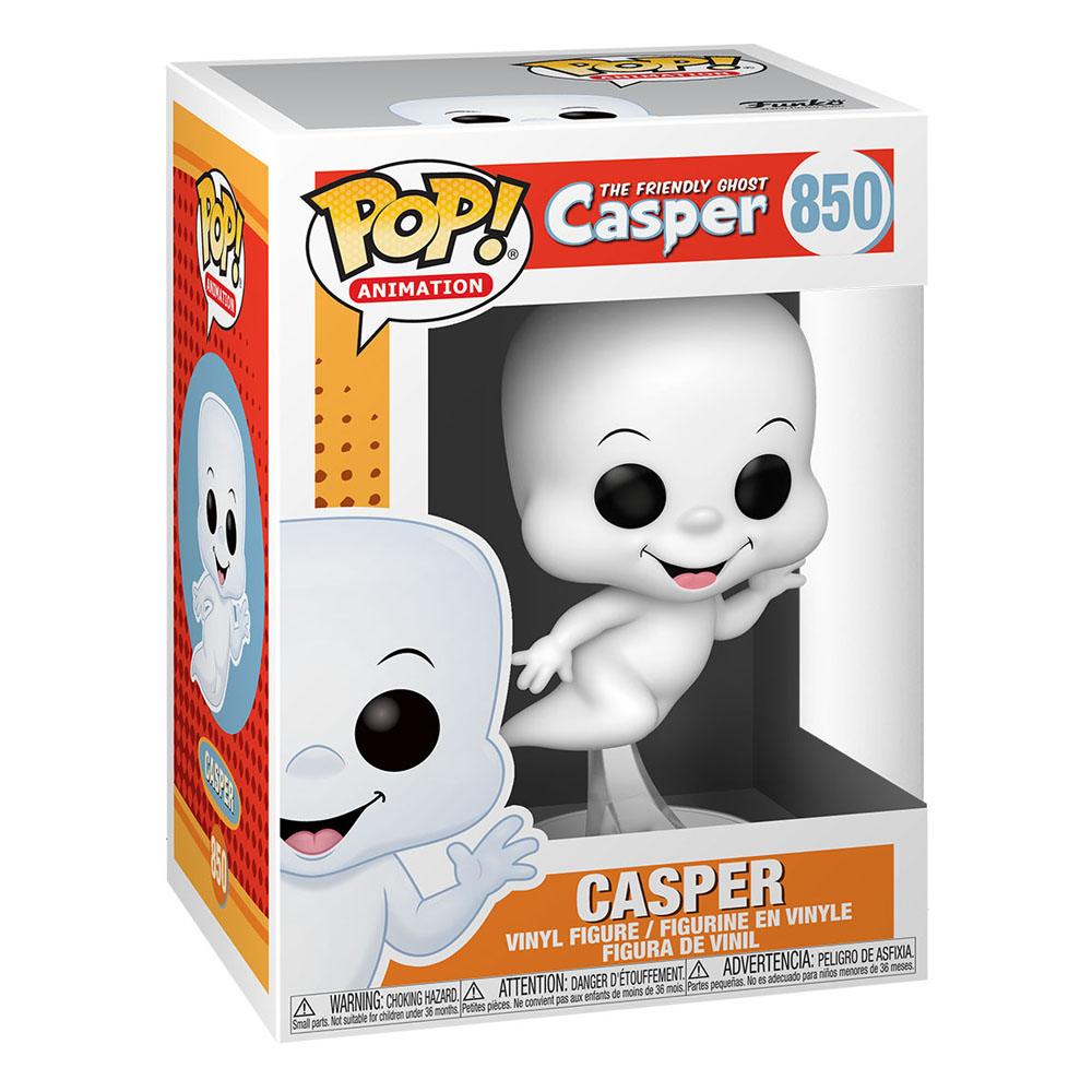 Funko Pop! Casper Casper — LEAGUE OF LEGENDS