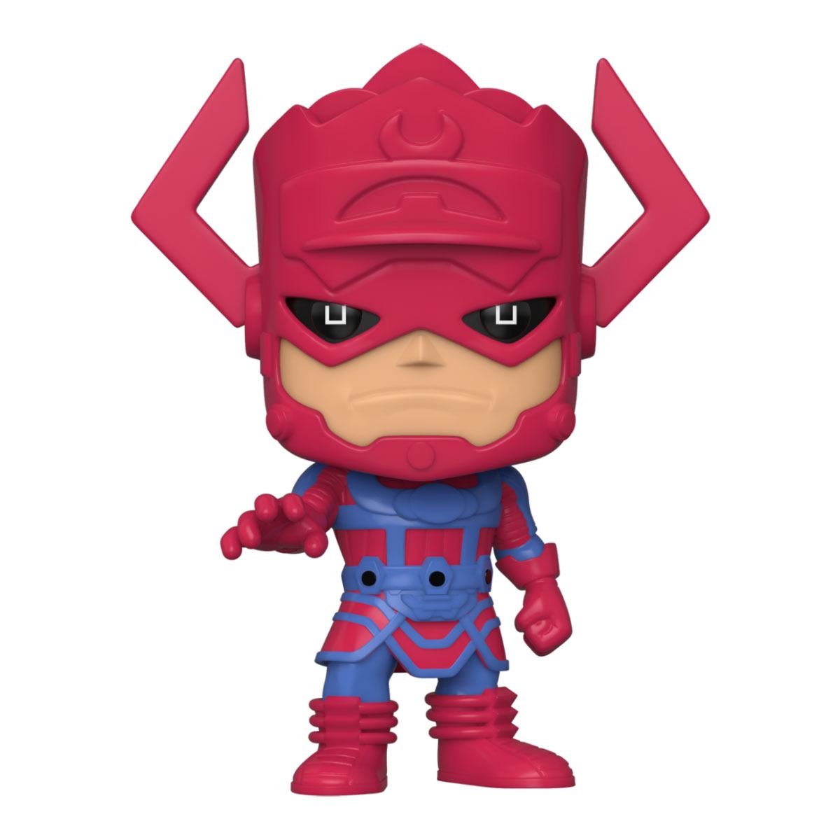 Funko Pop! Fantastic Four Galactus — MARVEL