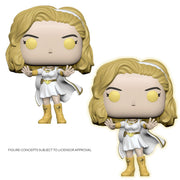 Funko Pop! The Boysboys TV Vinyl Figuren Starlight Surtido (6 — LEAGUE OF LEGENDS