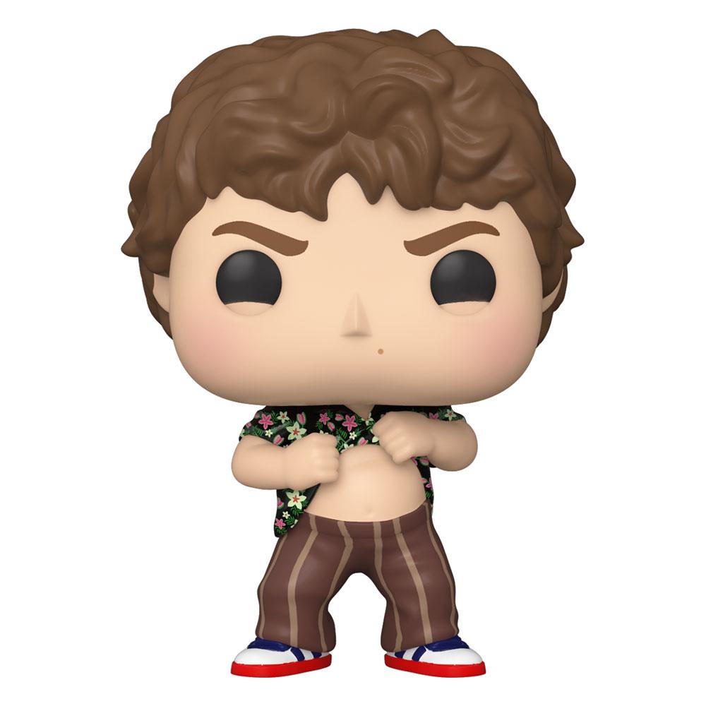Funko Pop! The Goonies Chunk — LEAGUE OF LEGENDS
