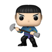 Funko Pop! Star Trek &Buddy TV Vinyl Spock w/WPN — LEAGUE OF LEGENDS