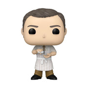 Funko Pop! Brooklyn Nine-Nine TV Vinyl Charles — ONE PIECE