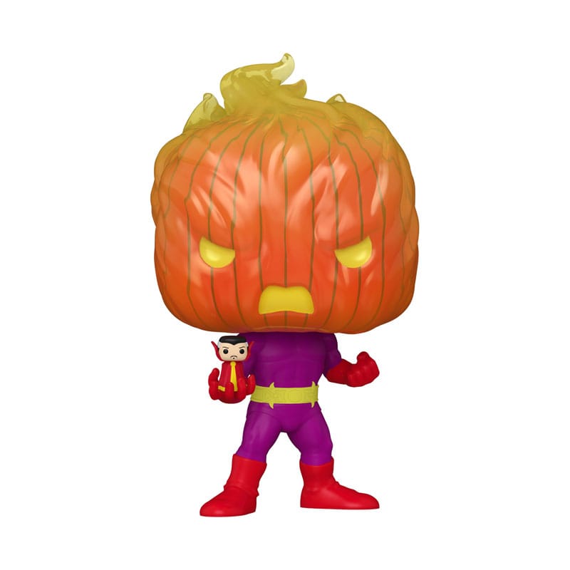 Strange Tales POP! Marvel Vinyl Figura Dormammu 9 cm Frikytopia