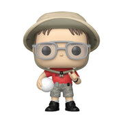 Funko Pop! The Office US Television Dwight — ATTACK ON TITAN