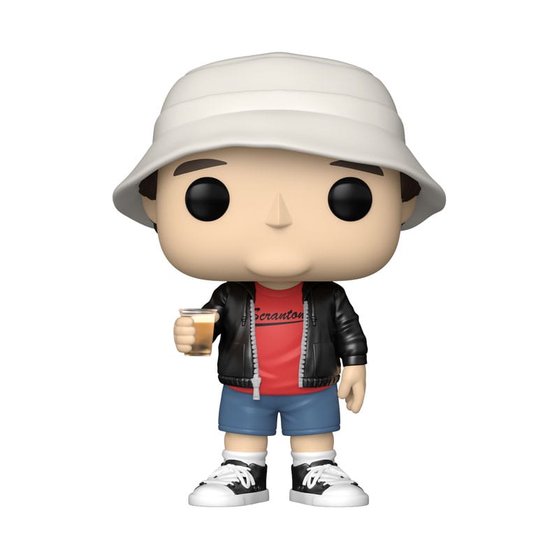 Funko Pop! The Office US Television Kevin — ATTACK ON TITAN