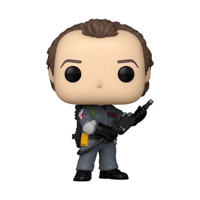 Funko Pop! Ghostbusters II Figuren Dr. Peter Venkman — LEAGUE OF LEGENDS