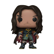 Funko Pop! El Señor de los Anillos: la Guerra de los Rohirrim Wulf — EL SEÑOR DE LOS ANILLOS