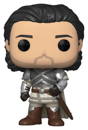 Funko Pop! House of the Dragon Ser Criston Cole Exclusive Edition — DUNGEONS & DRAGONS