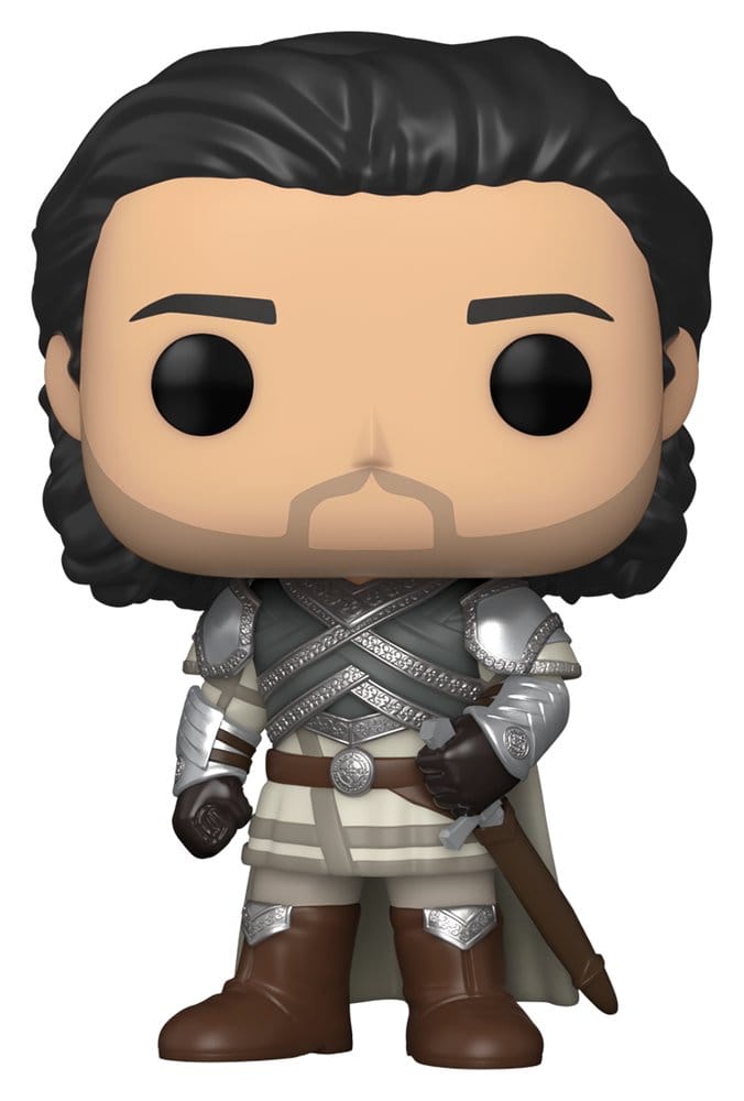 Funko Pop! House of the Dragon Ser Criston Cole Exclusive Edition — DUNGEONS & DRAGONS