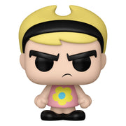 Funko Pop! Ed, Edd y Eddy TV Vinyl Mandy — LEAGUE OF LEGENDS