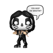 Funko Pop! KISS Sayings The Catman(R&R All Night — LEAGUE OF LEGENDS