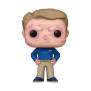 Funko Pop! Deadpool 3 Vinyl Wade Wilson Assistant to the Assistant Regional Manager, Drivemax *Exclusive Version* — MARVEL