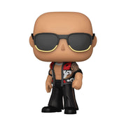 Funko Pop! WWE The Rock- Final Boss (WrestleMania 40 — LEAGUE OF LEGENDS