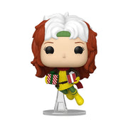 Funko Pop! HoliDivas Rogue — MARVEL