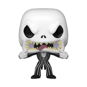 Funko Pop! El extraño mundo de Jack Holiday 2025 Llaveros Pocket Vinyl Jack Tree Holiday Box — LEAGUE OF LEGENDS