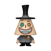 Funko Pop! El extraño mundo de Jack Holiday 2025 Llaveros Pocket Vinyl Mayor Tree Holiday Box — LEAGUE OF LEGENDS